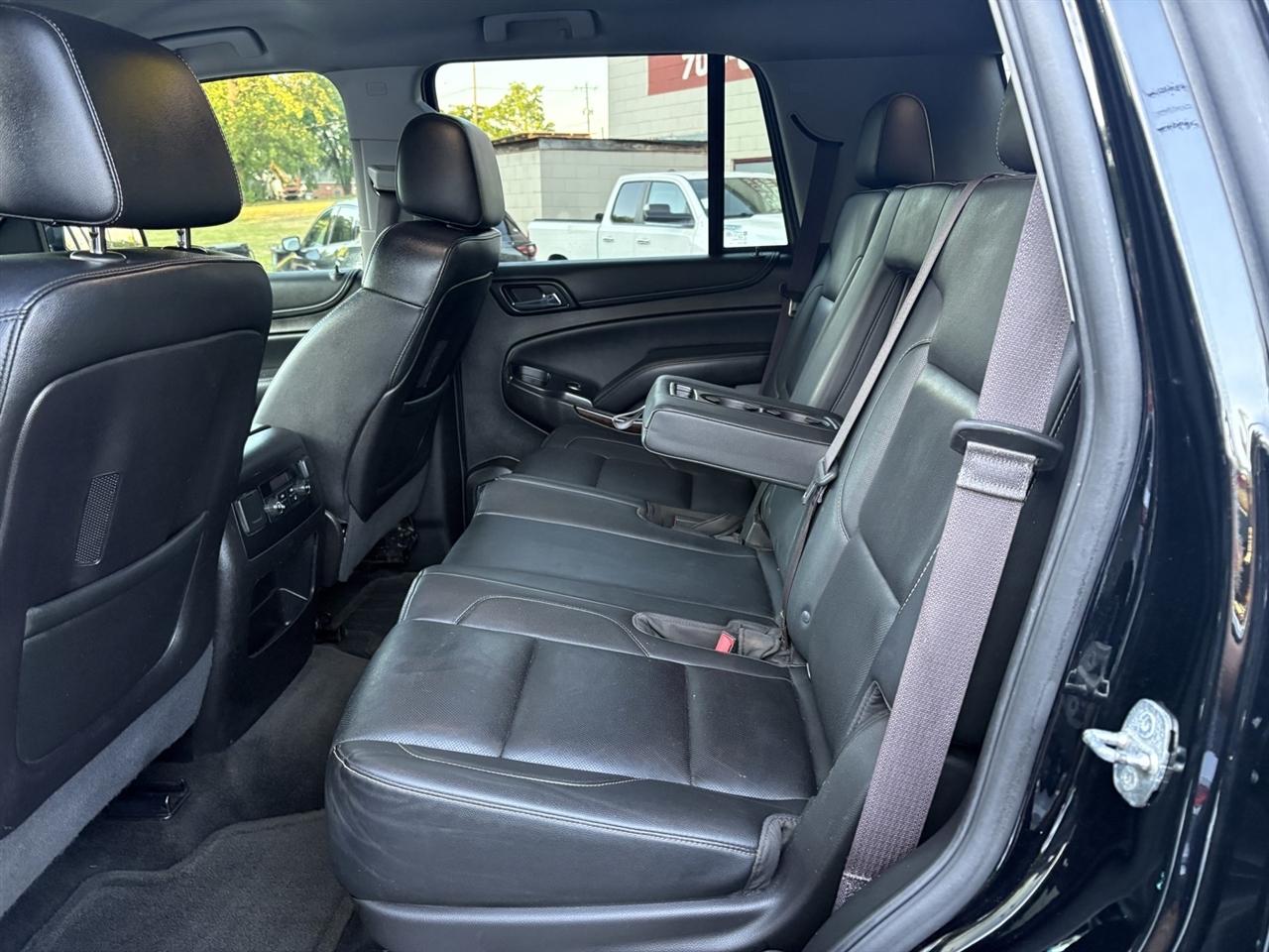 GMC Yukon SLT 2WD 2016