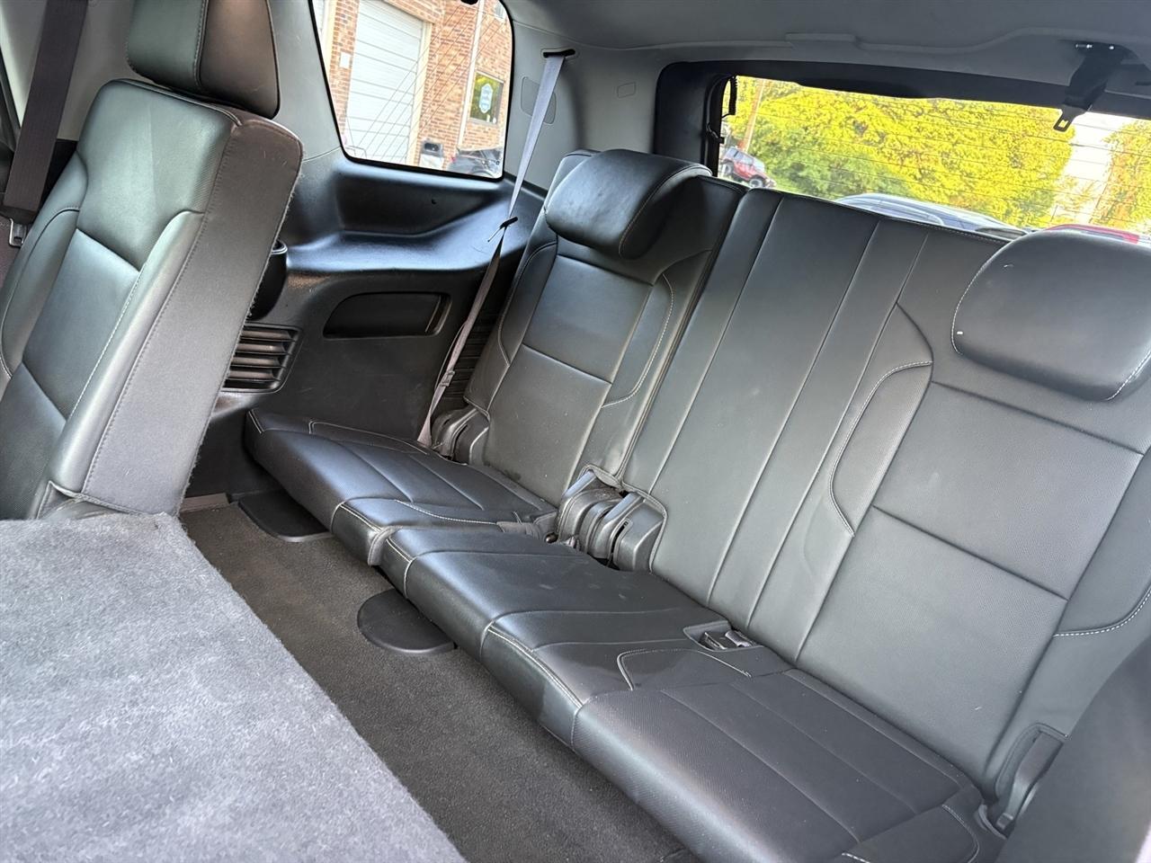 GMC Yukon SLT 2WD 2016