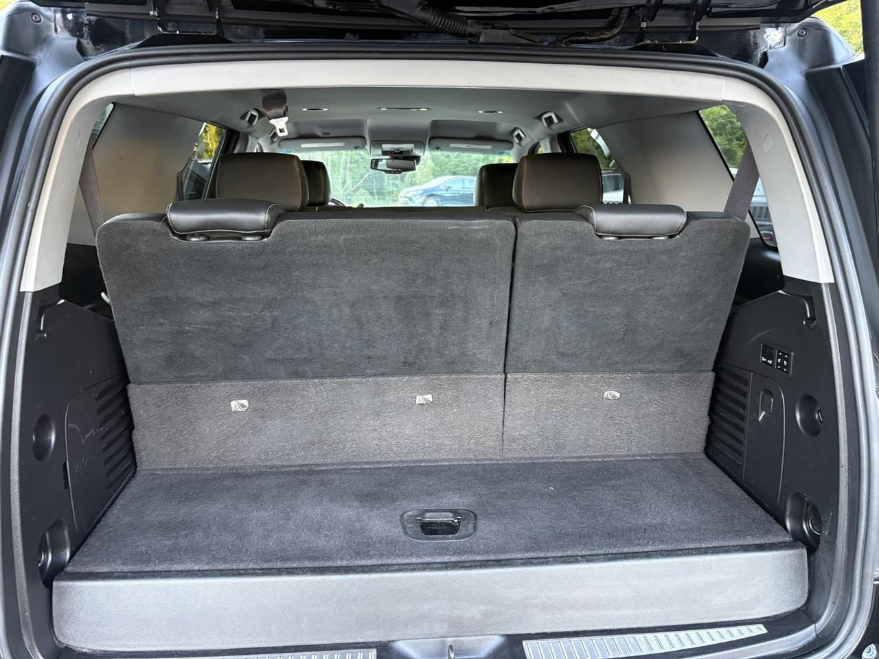 GMC Yukon SLT 2WD 2016