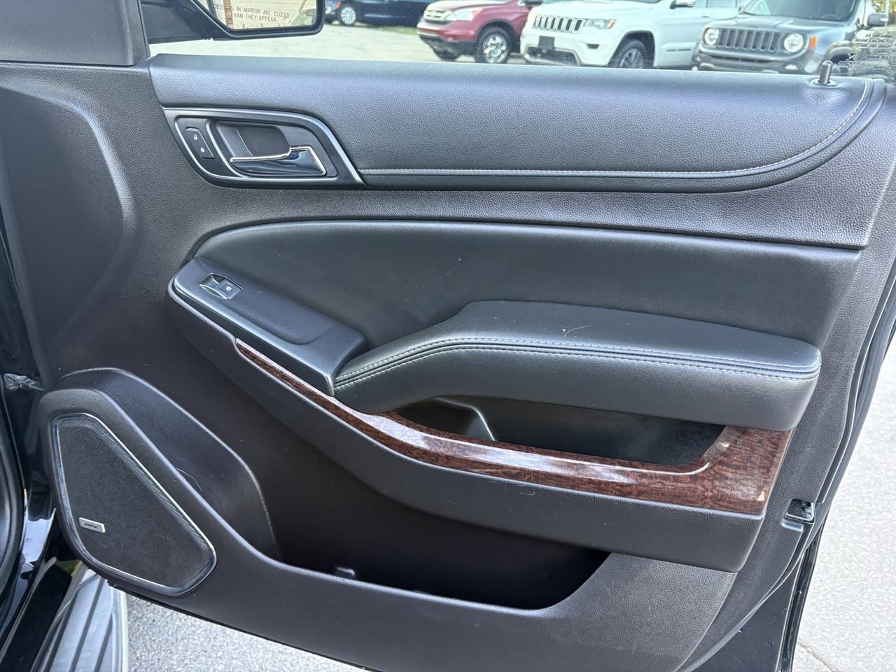 GMC Yukon SLT 2WD 2016