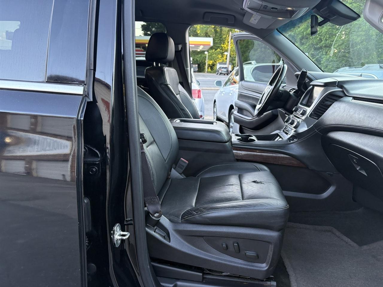 GMC Yukon SLT 2WD 2016