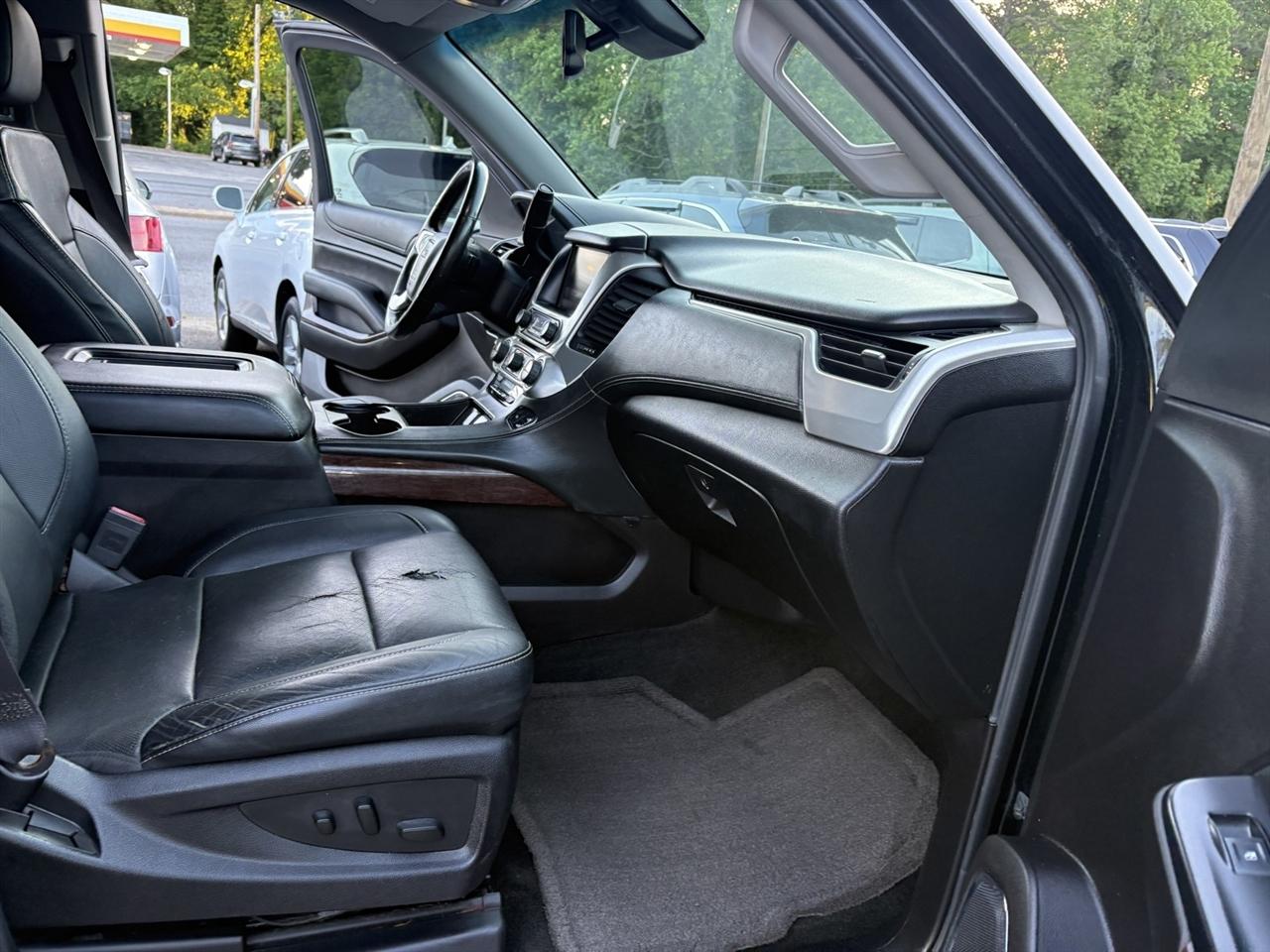 GMC Yukon SLT 2WD 2016