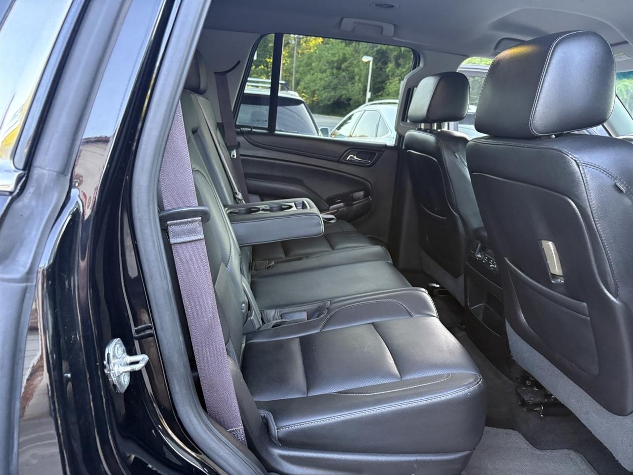 GMC Yukon SLT 2WD 2016