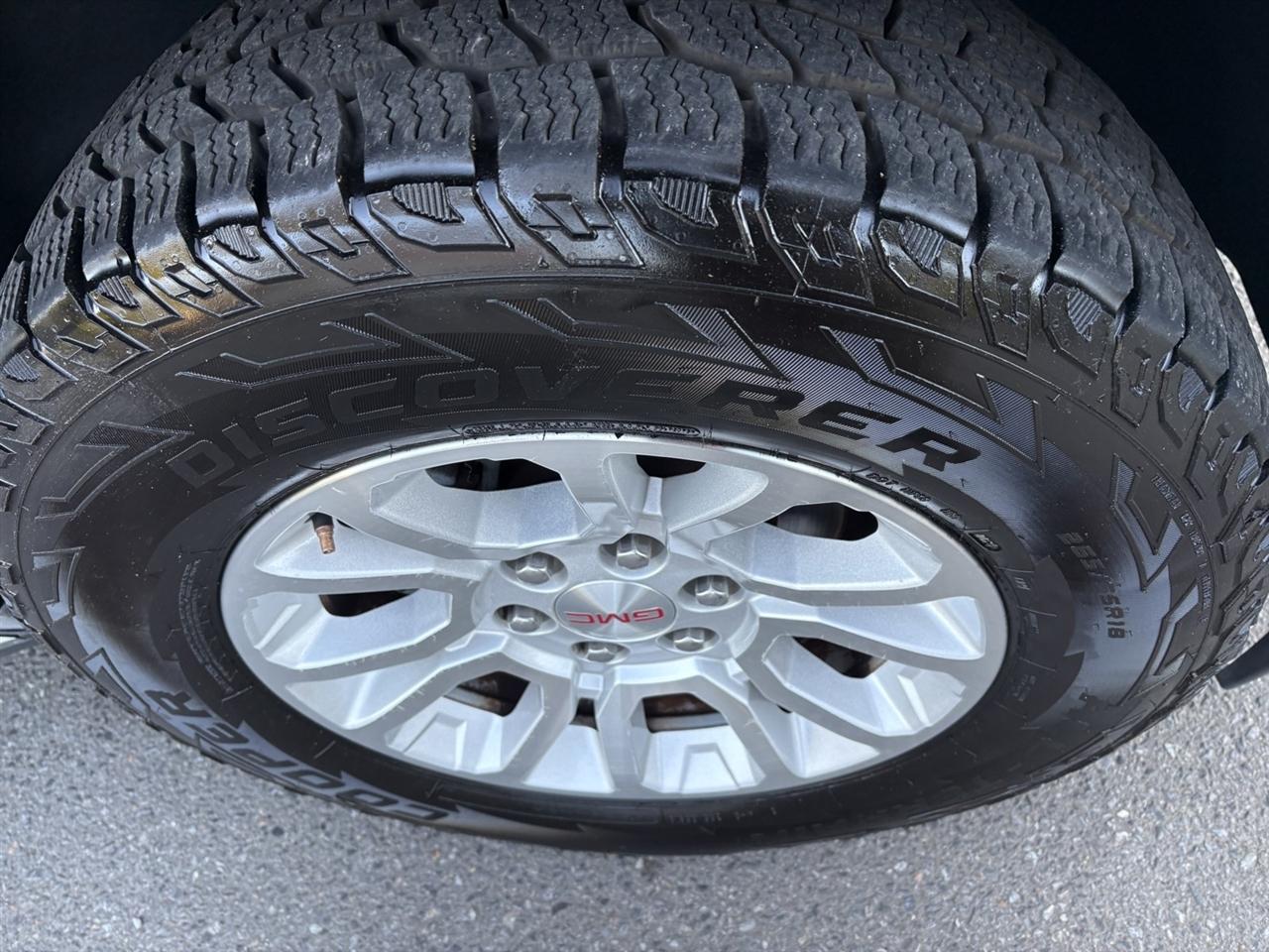 GMC Yukon SLT 2WD 2016