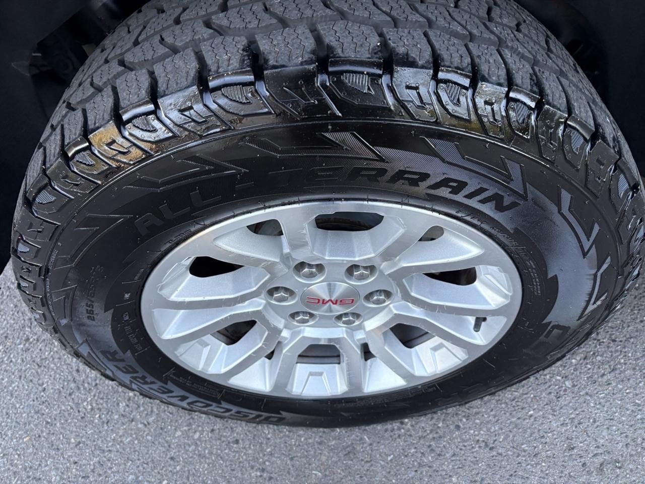 GMC Yukon SLT 2WD 2016