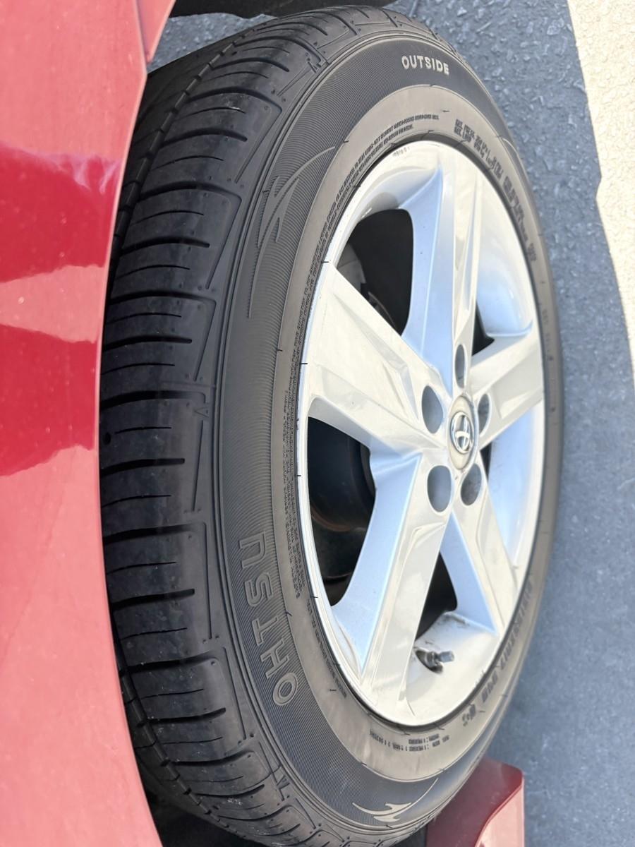 Toyota Camry SE 2013