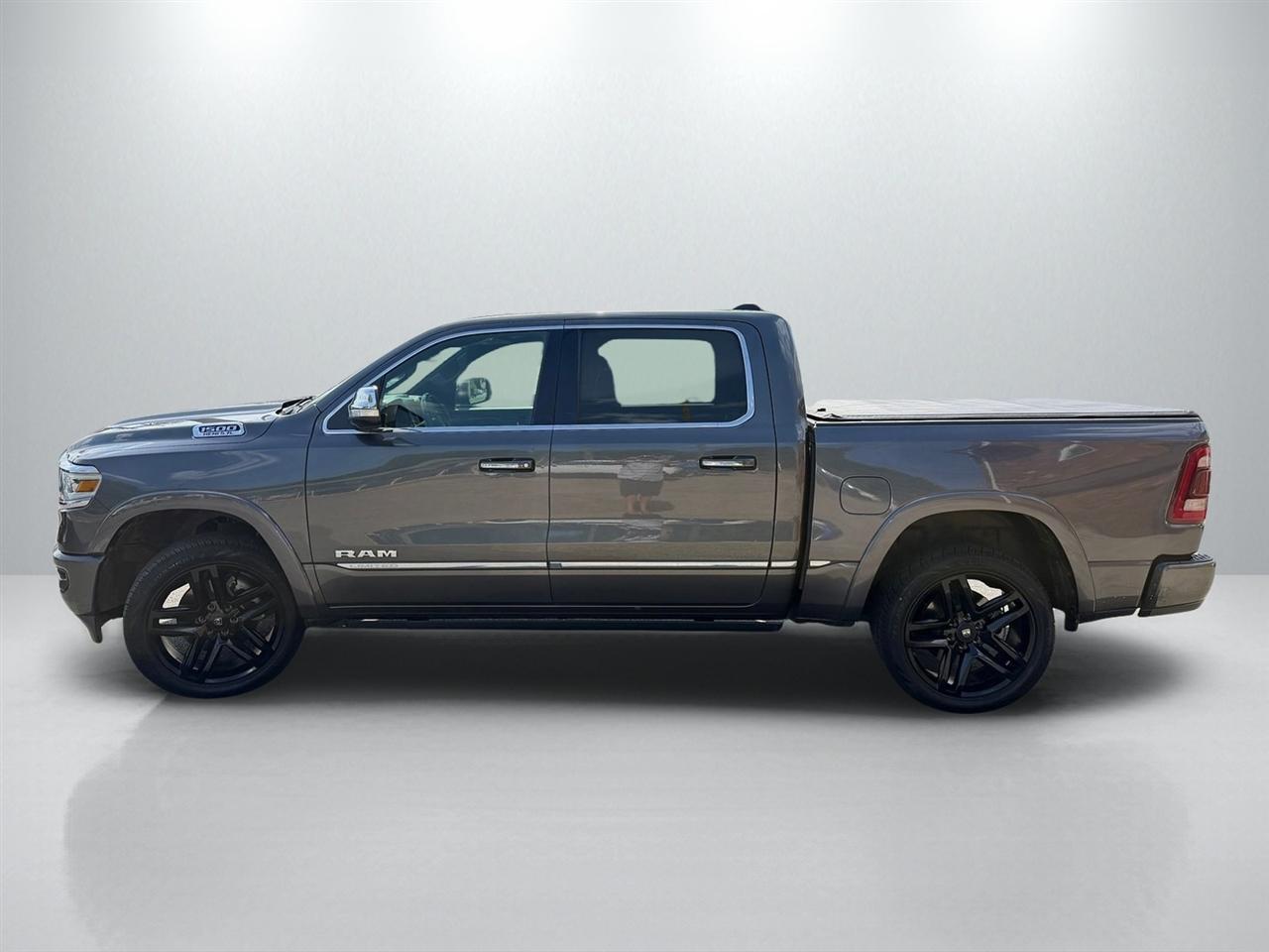 RAM 1500 Limited Crew Cab SWB 4WD 2020