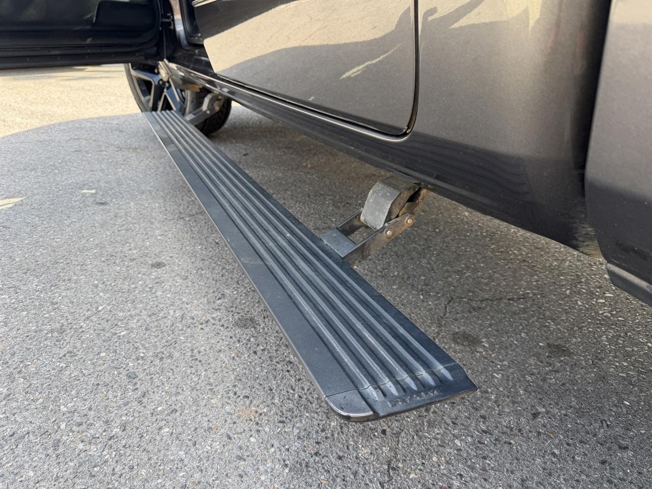 RAM 1500 Limited Crew Cab SWB 4WD 2020