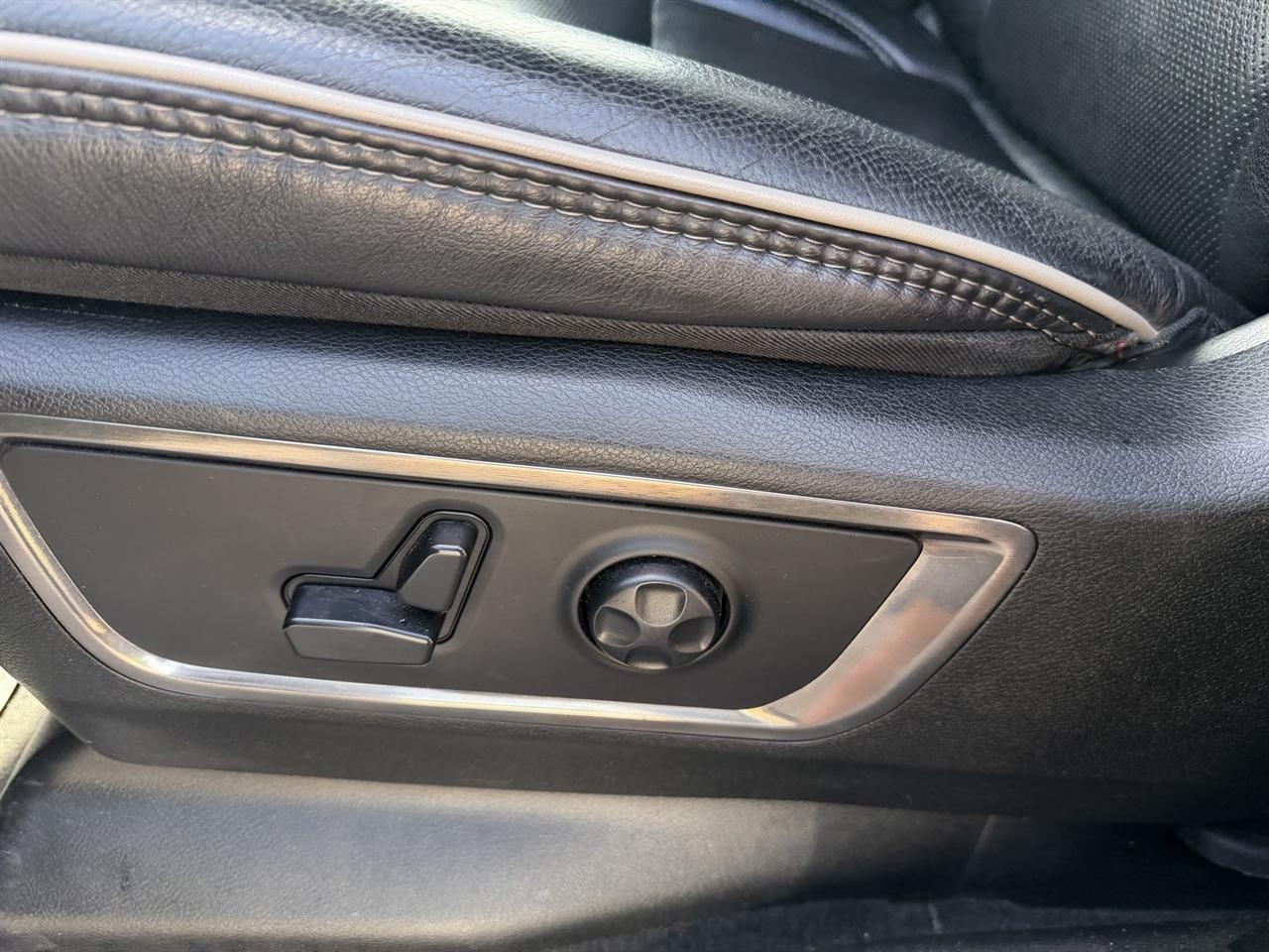 RAM 1500 Limited Crew Cab SWB 4WD 2020