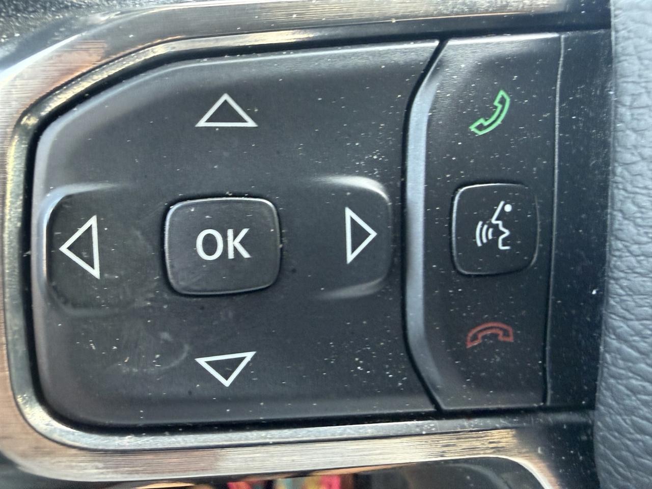 RAM 1500 Limited Crew Cab SWB 4WD 2020