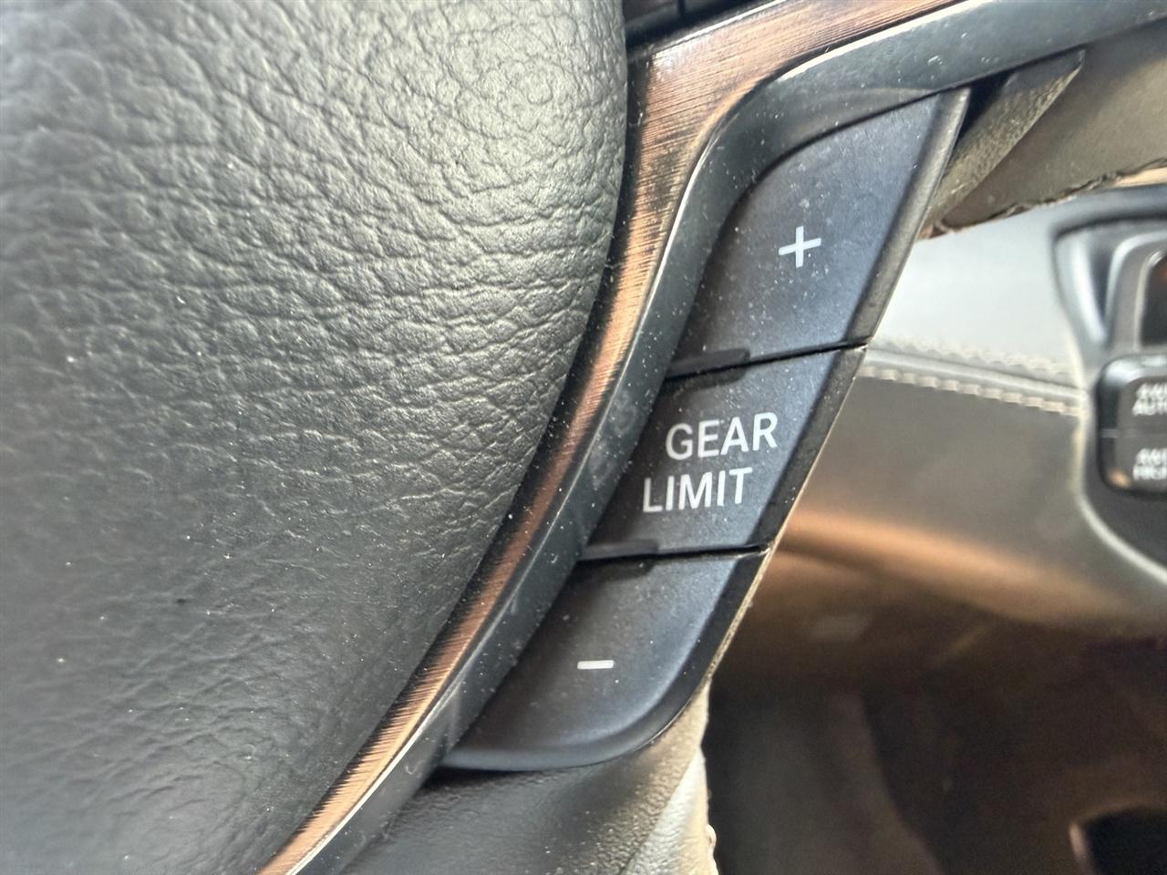 RAM 1500 Limited Crew Cab SWB 4WD 2020