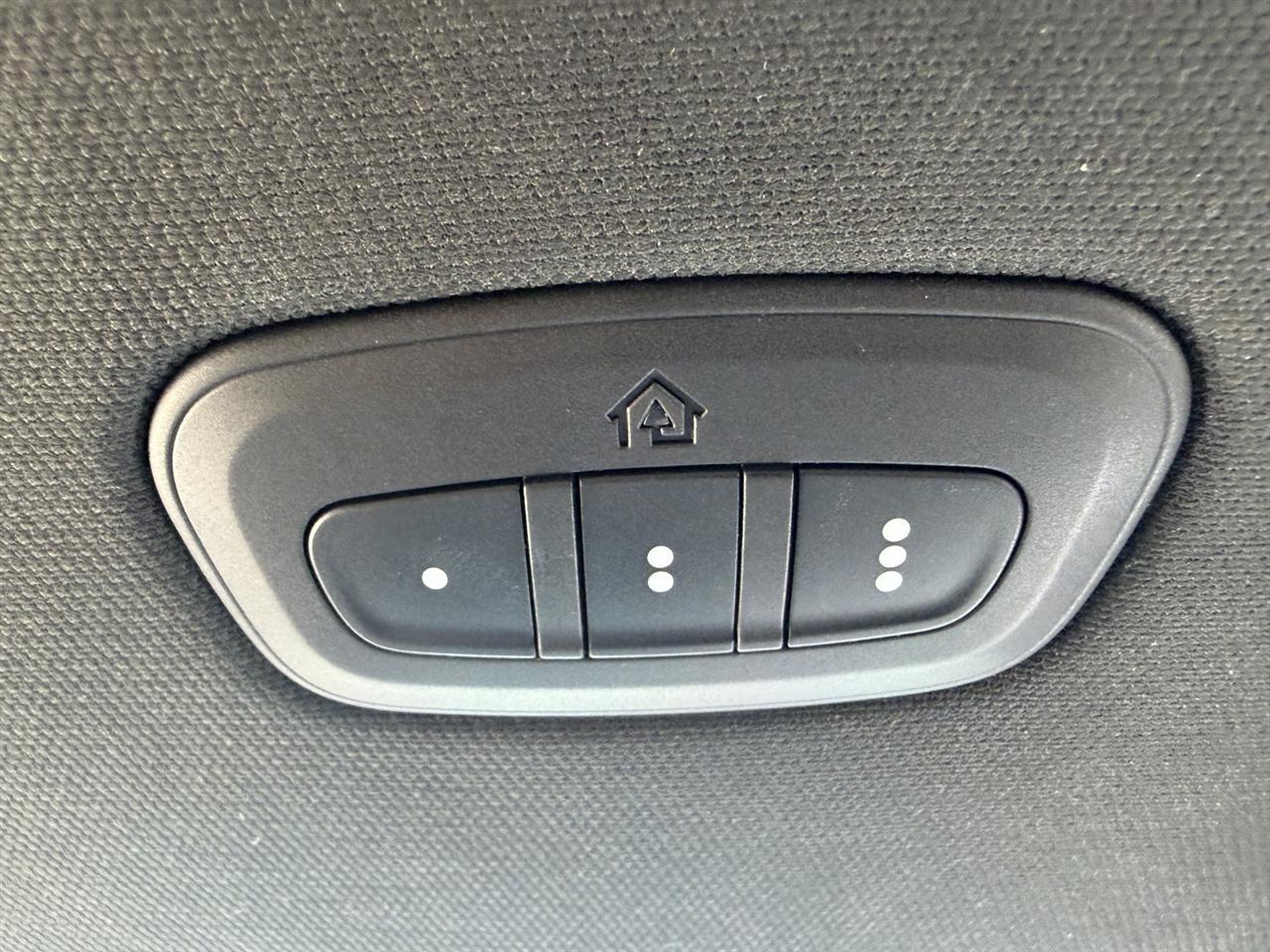 RAM 1500 Limited Crew Cab SWB 4WD 2020