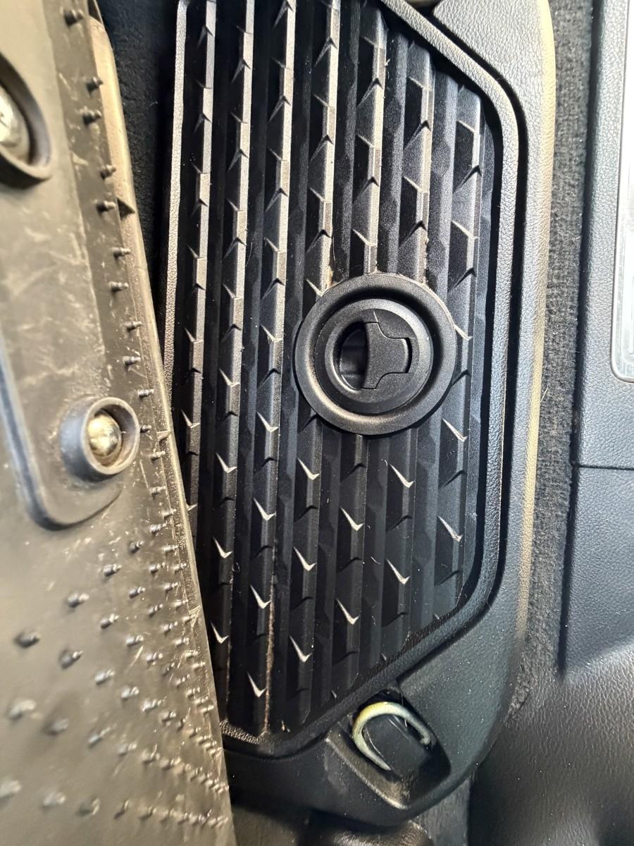 RAM 1500 Limited Crew Cab SWB 4WD 2020