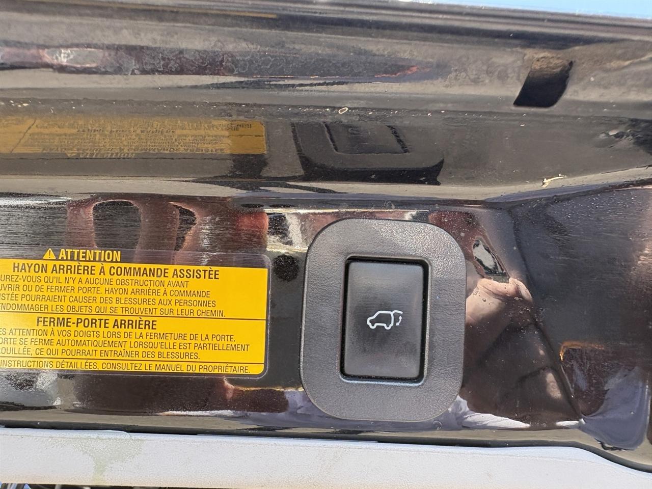 Toyota Sienna Limited AWD 7-Passenger V6 2013