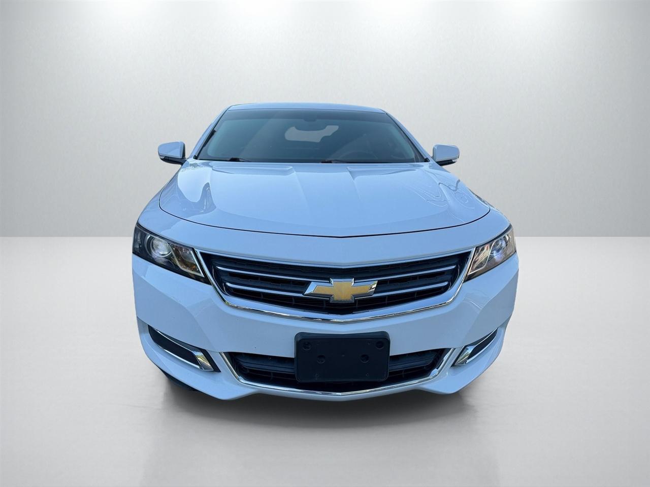 Chevrolet Impala LT 2017