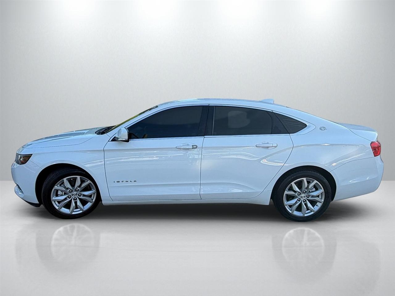 Chevrolet Impala LT 2017