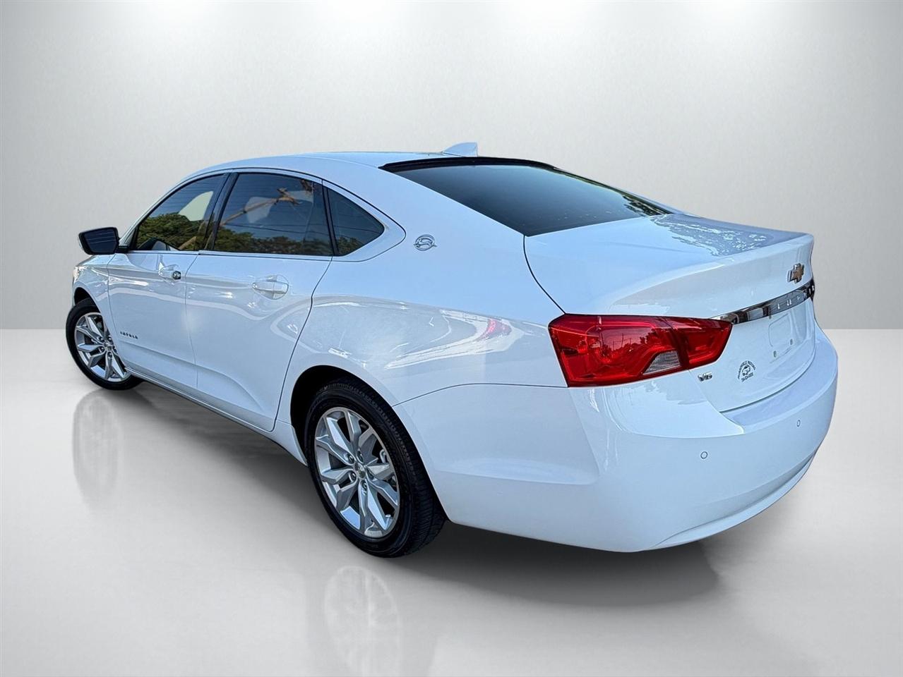 Chevrolet Impala LT 2017