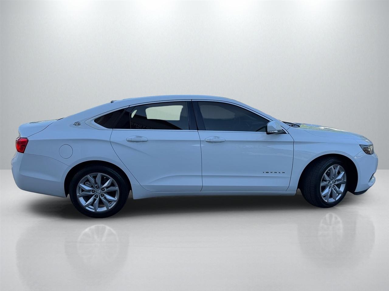 Chevrolet Impala LT 2017