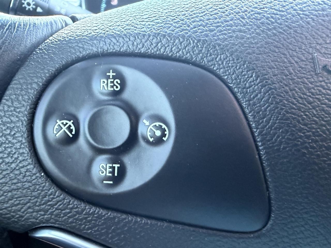 Chevrolet Impala LT 2017