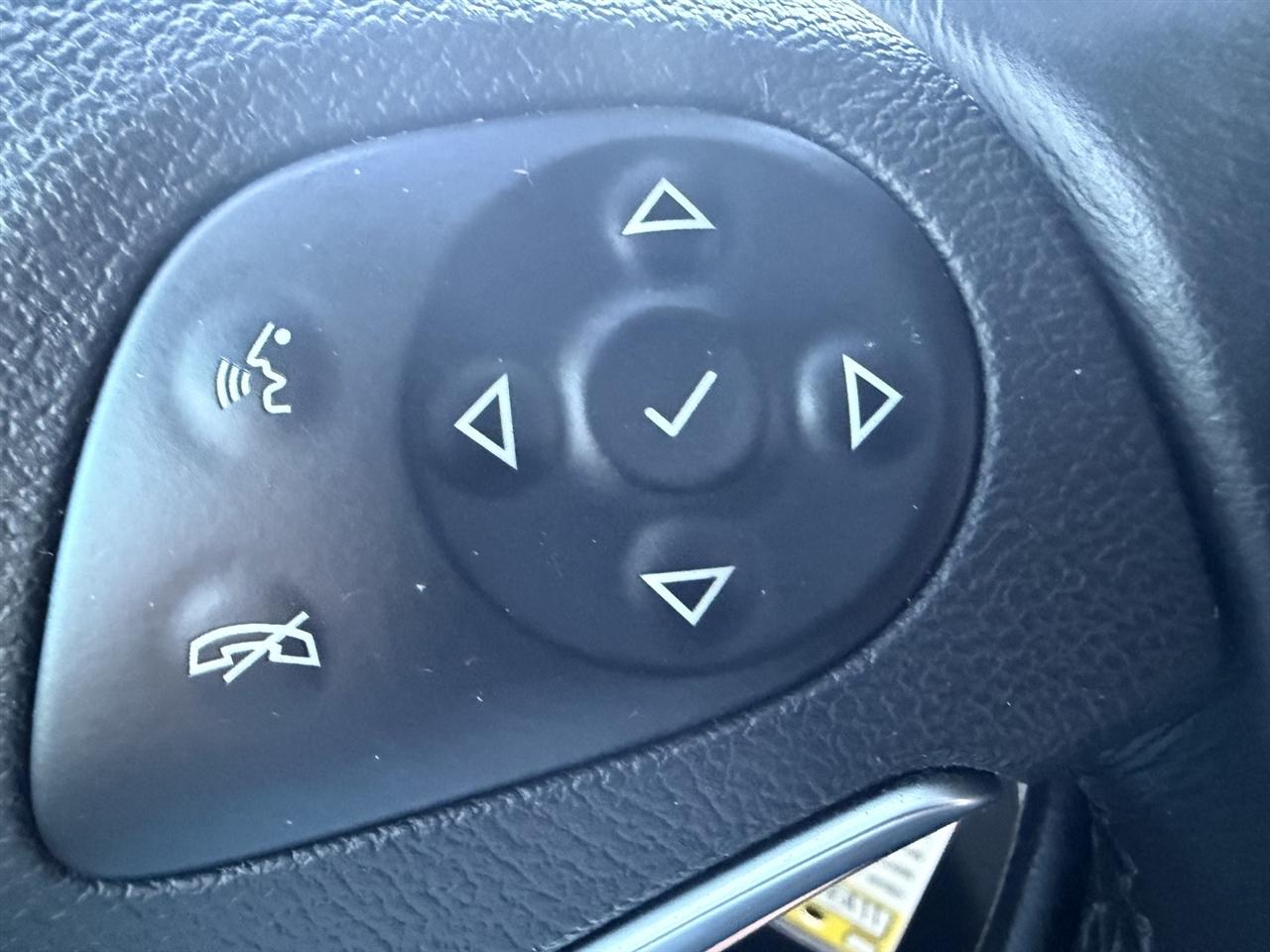 Chevrolet Impala LT 2017