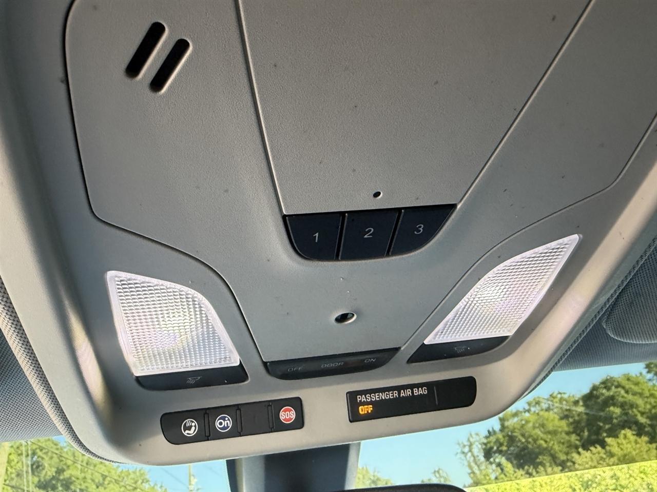 Chevrolet Impala LT 2017