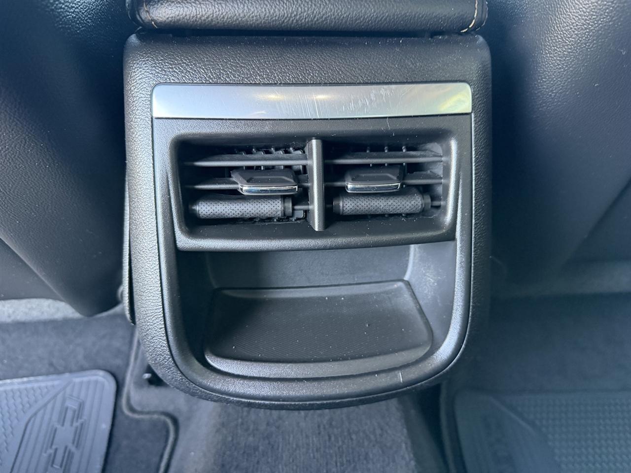 Chevrolet Impala LT 2017