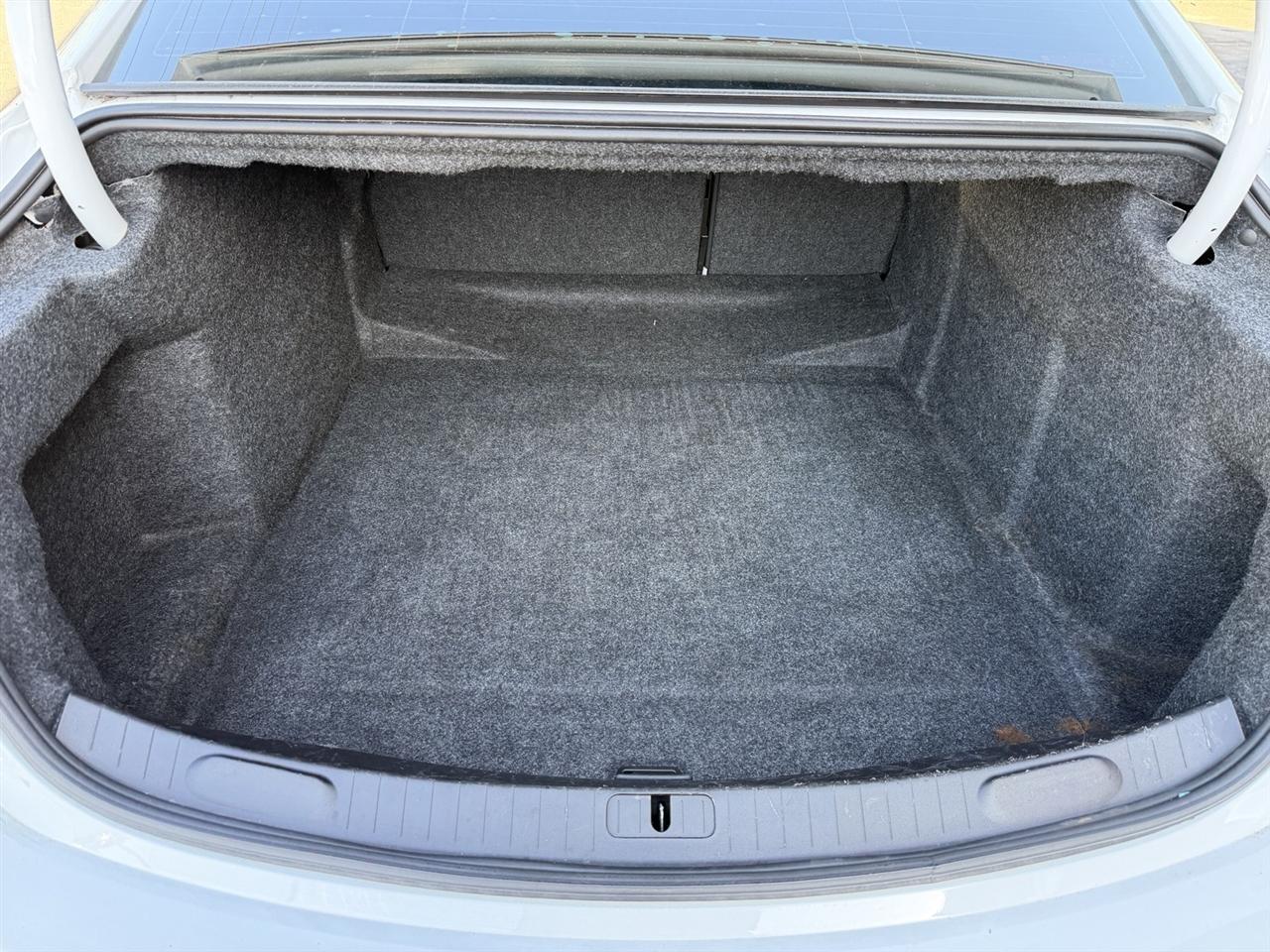 Chevrolet Impala LT 2017