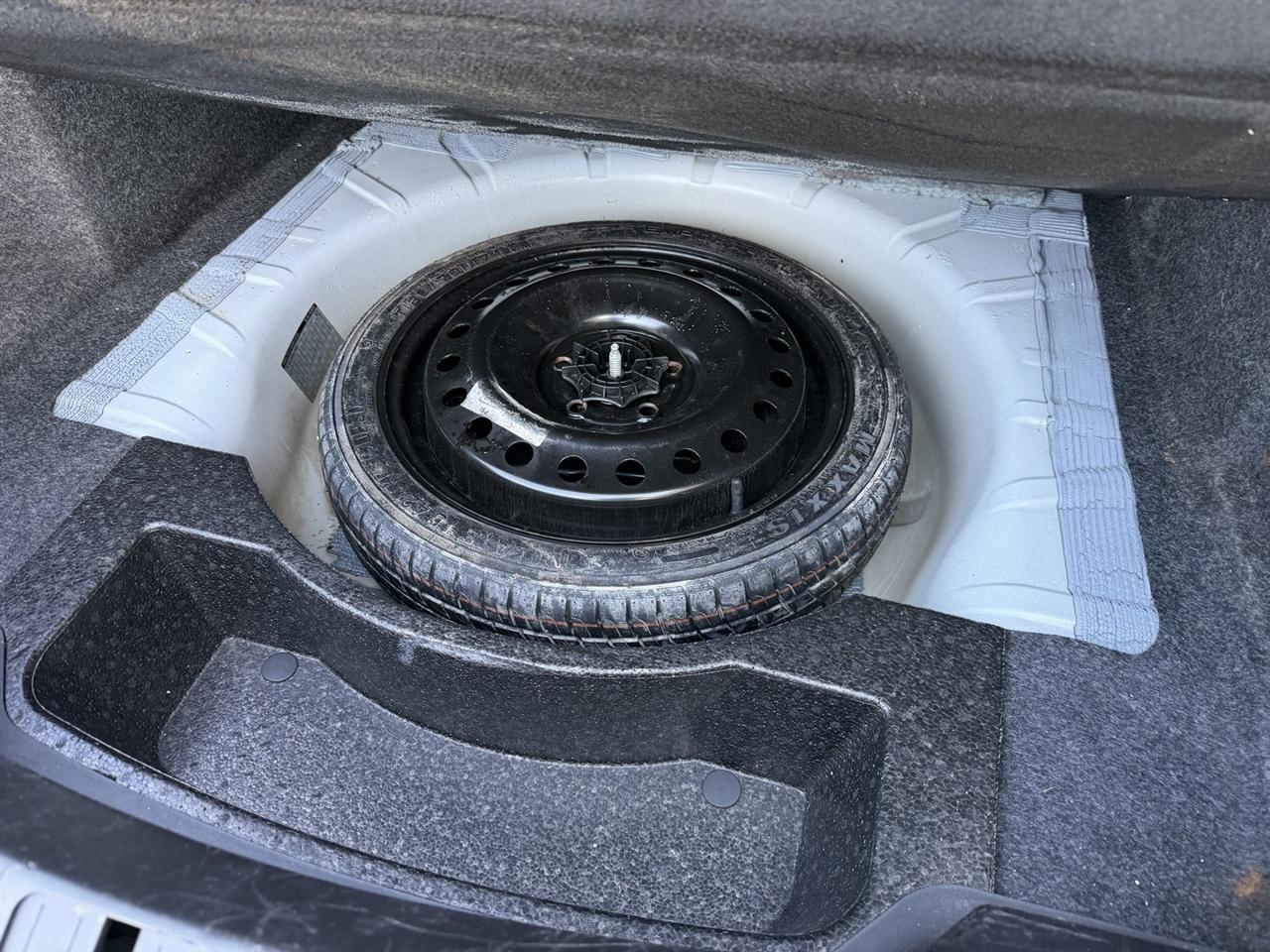 Chevrolet Impala LT 2017