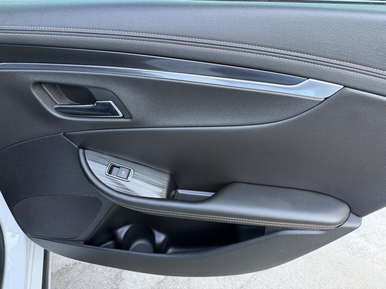 Chevrolet Impala LT 2017