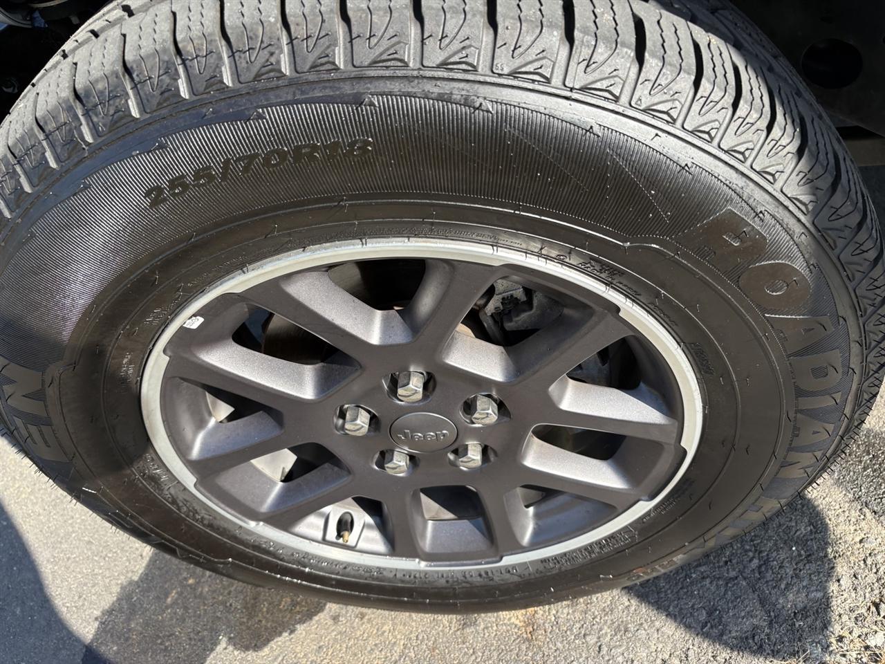 Jeep Gladiator Overland 2023