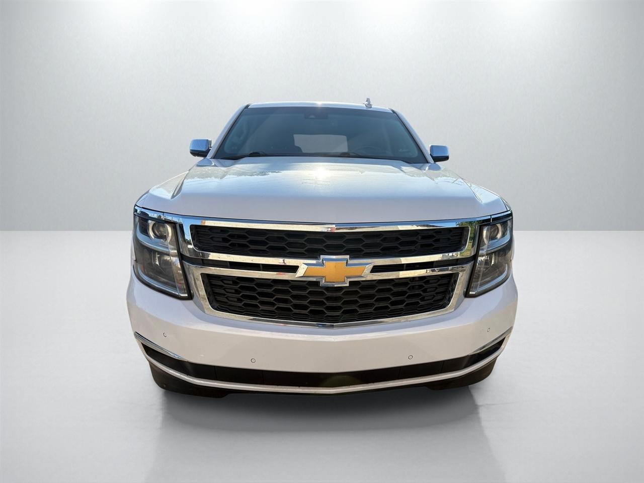 Chevrolet Tahoe Premier 4WD 2017