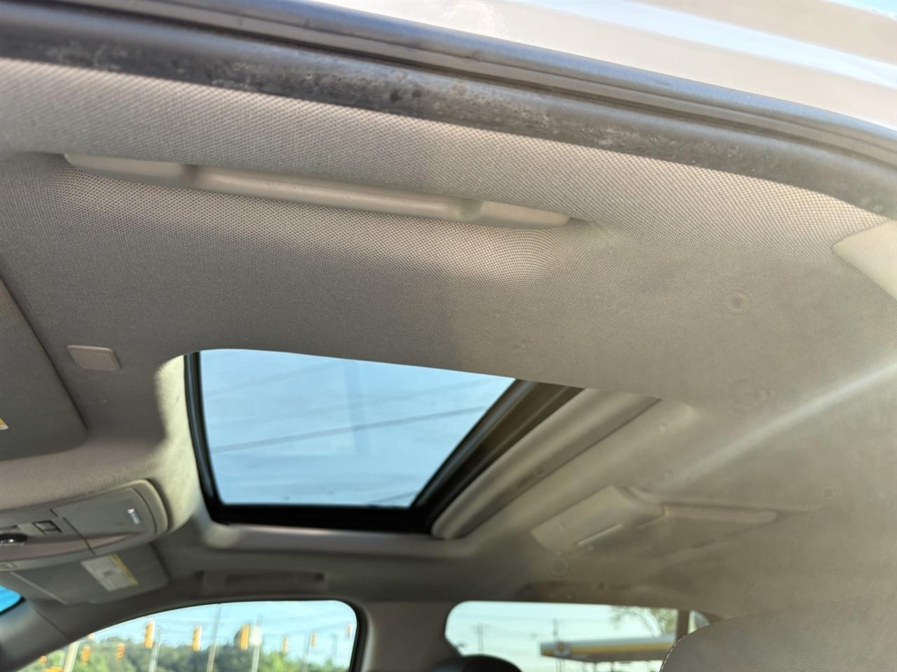 Chevrolet Tahoe Premier 4WD 2017