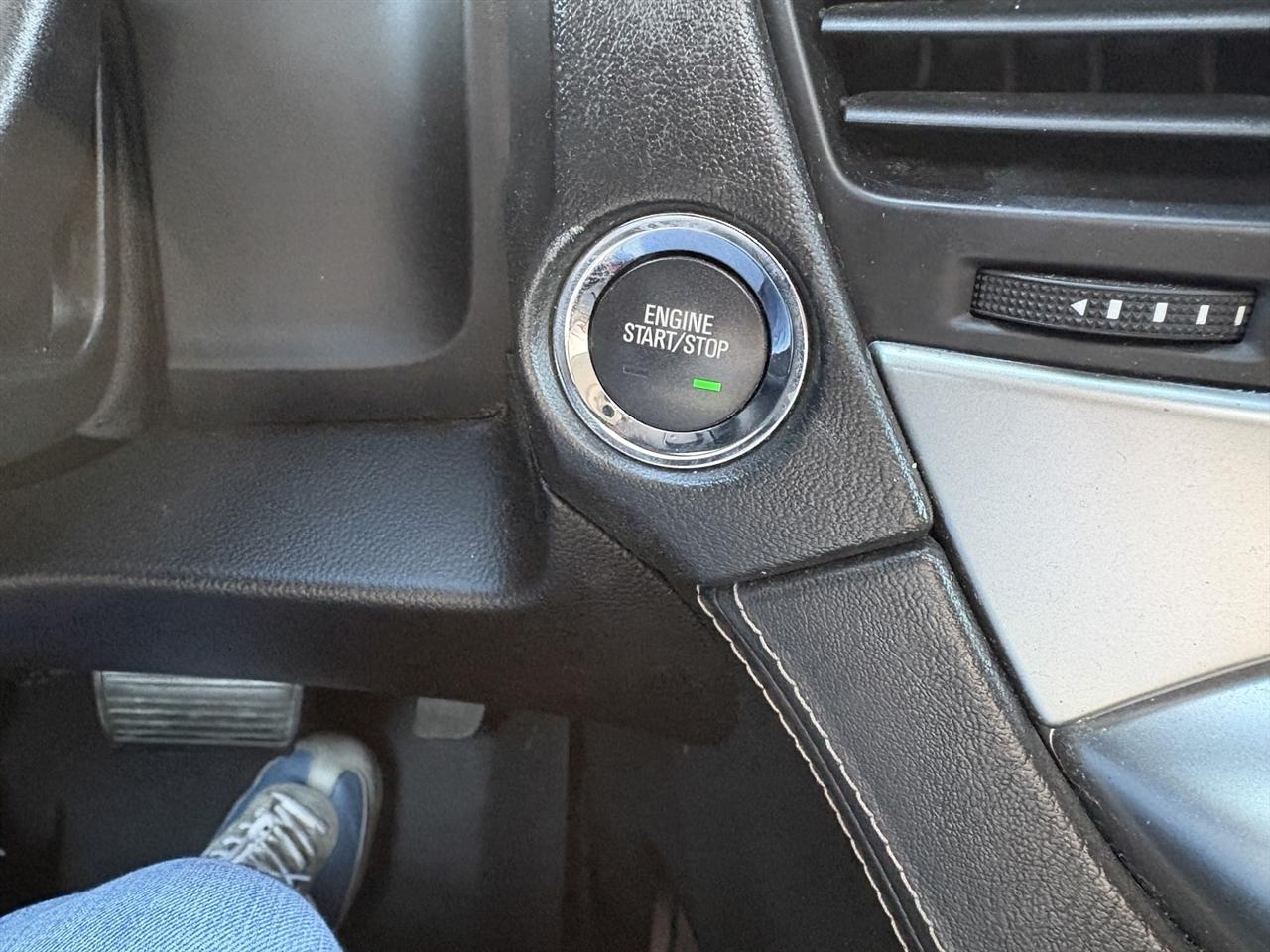 Chevrolet Tahoe Premier 4WD 2017