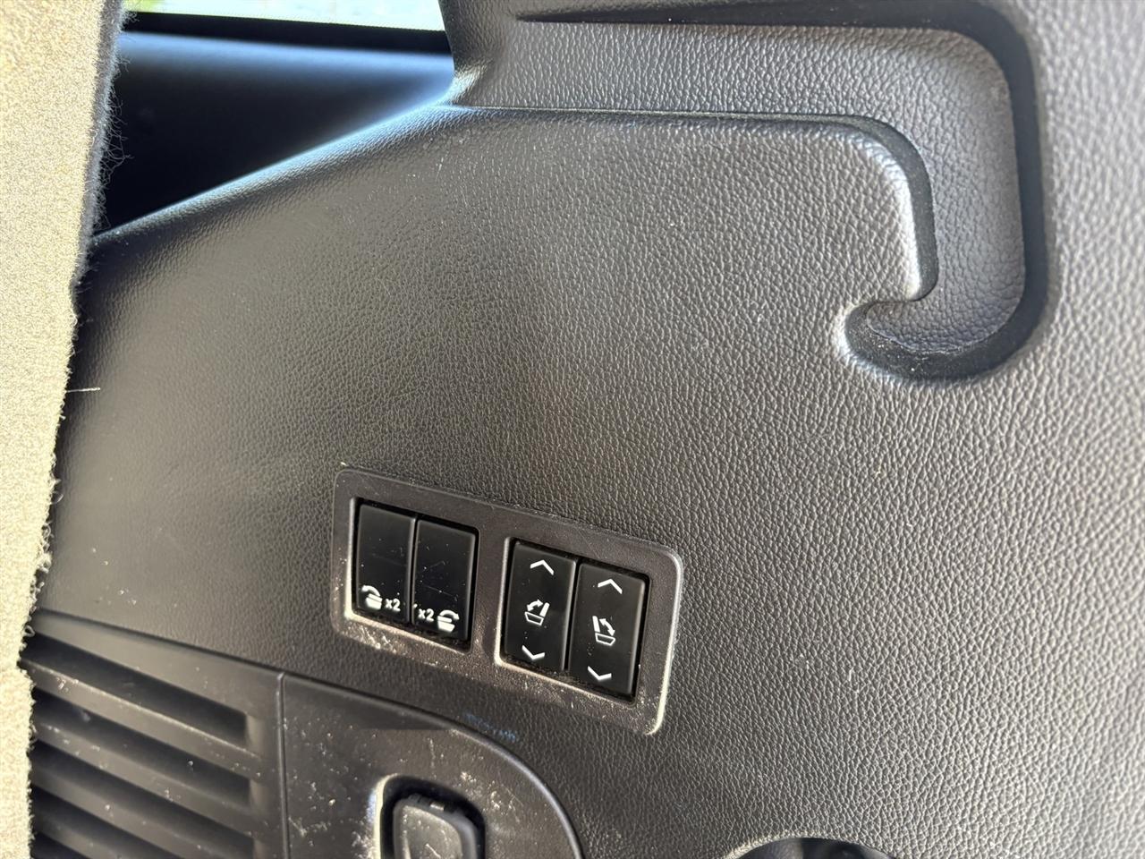 Chevrolet Tahoe Premier 4WD 2017