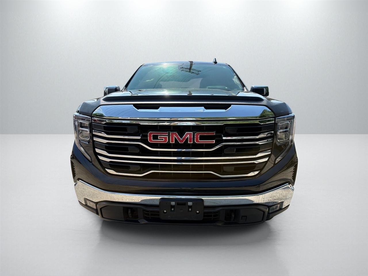 GMC Sierra 1500 SLT Crew Cab 4WD 2023