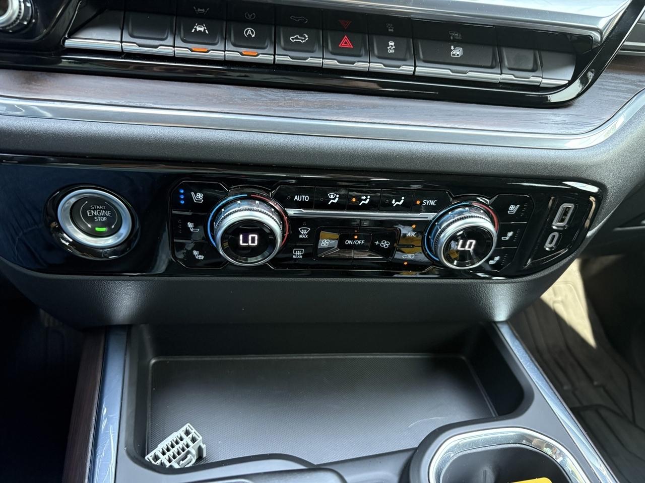 GMC Sierra 1500 SLT Crew Cab 4WD 2023