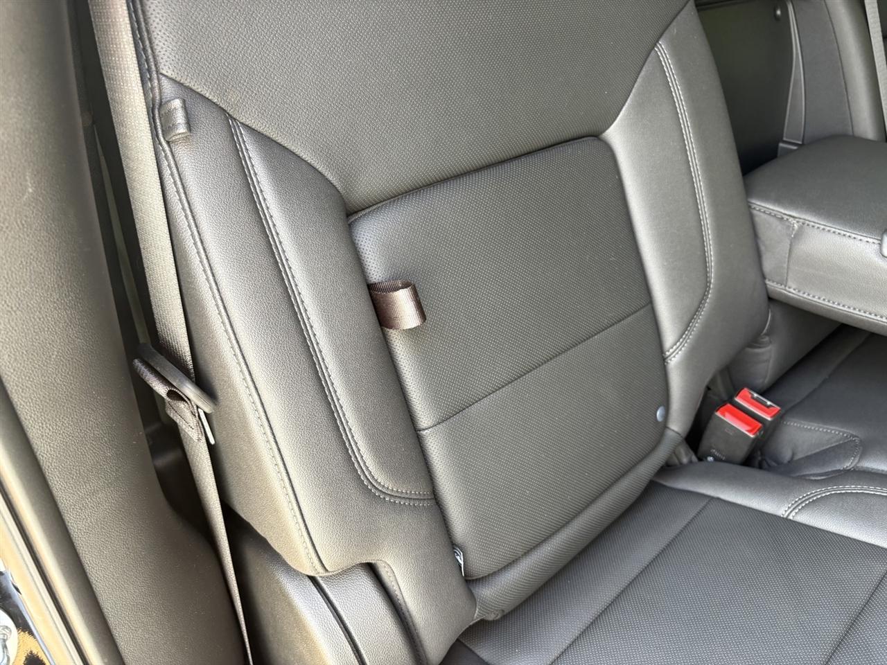 GMC Sierra 1500 SLT Crew Cab 4WD 2023