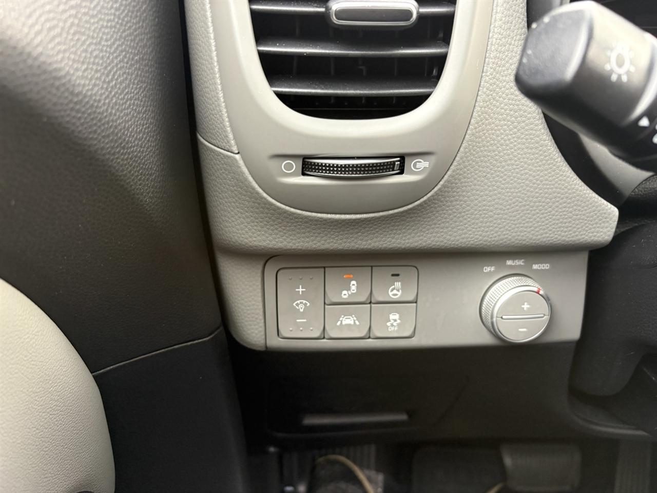 Kia Soul + 2019
