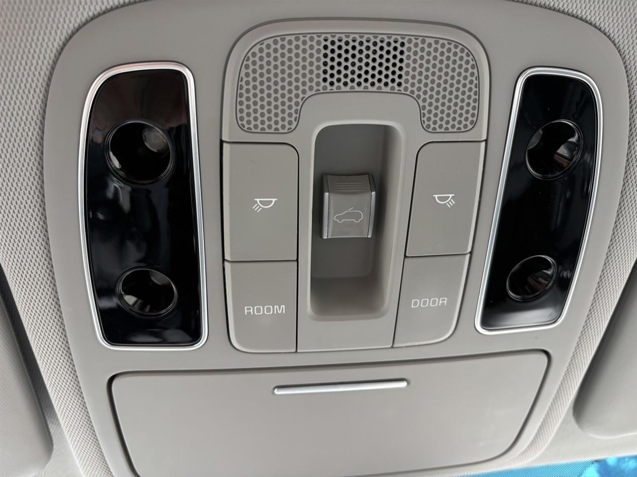 Kia Soul + 2019