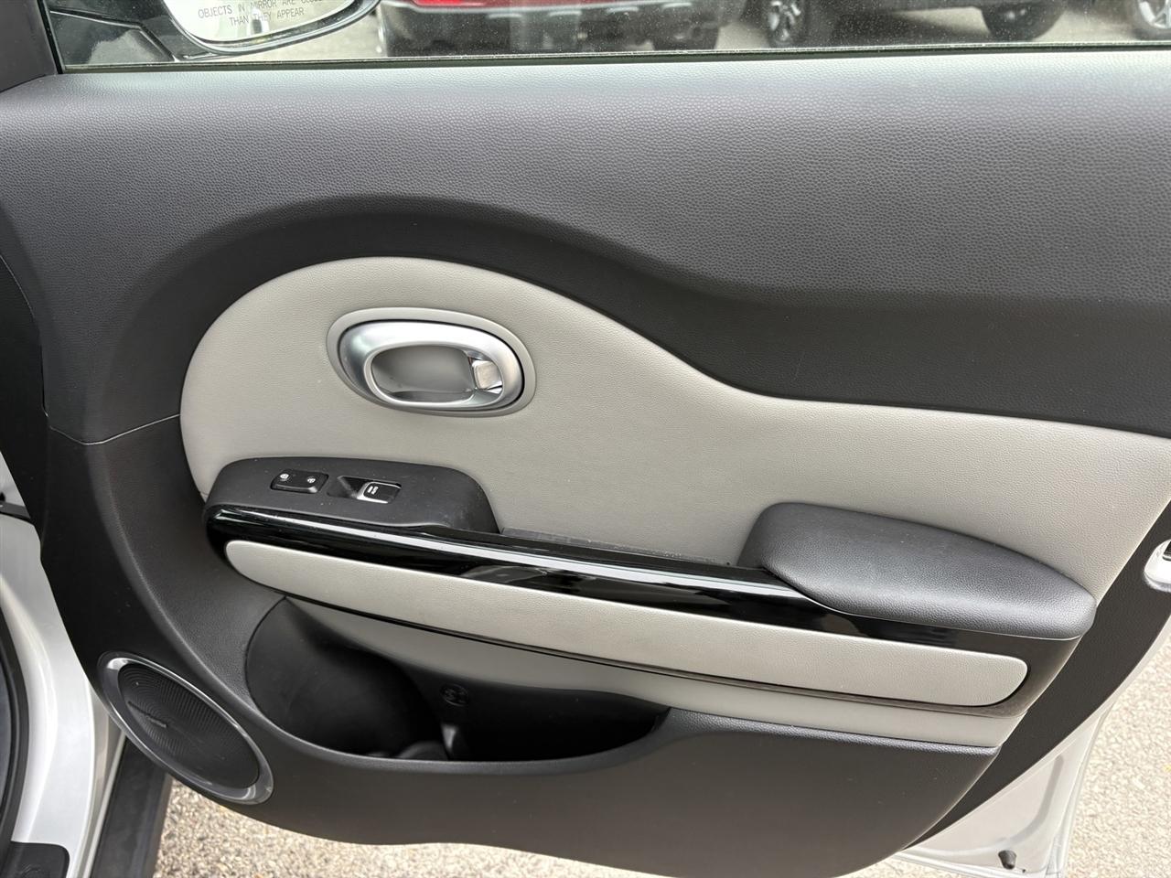 Kia Soul + 2019