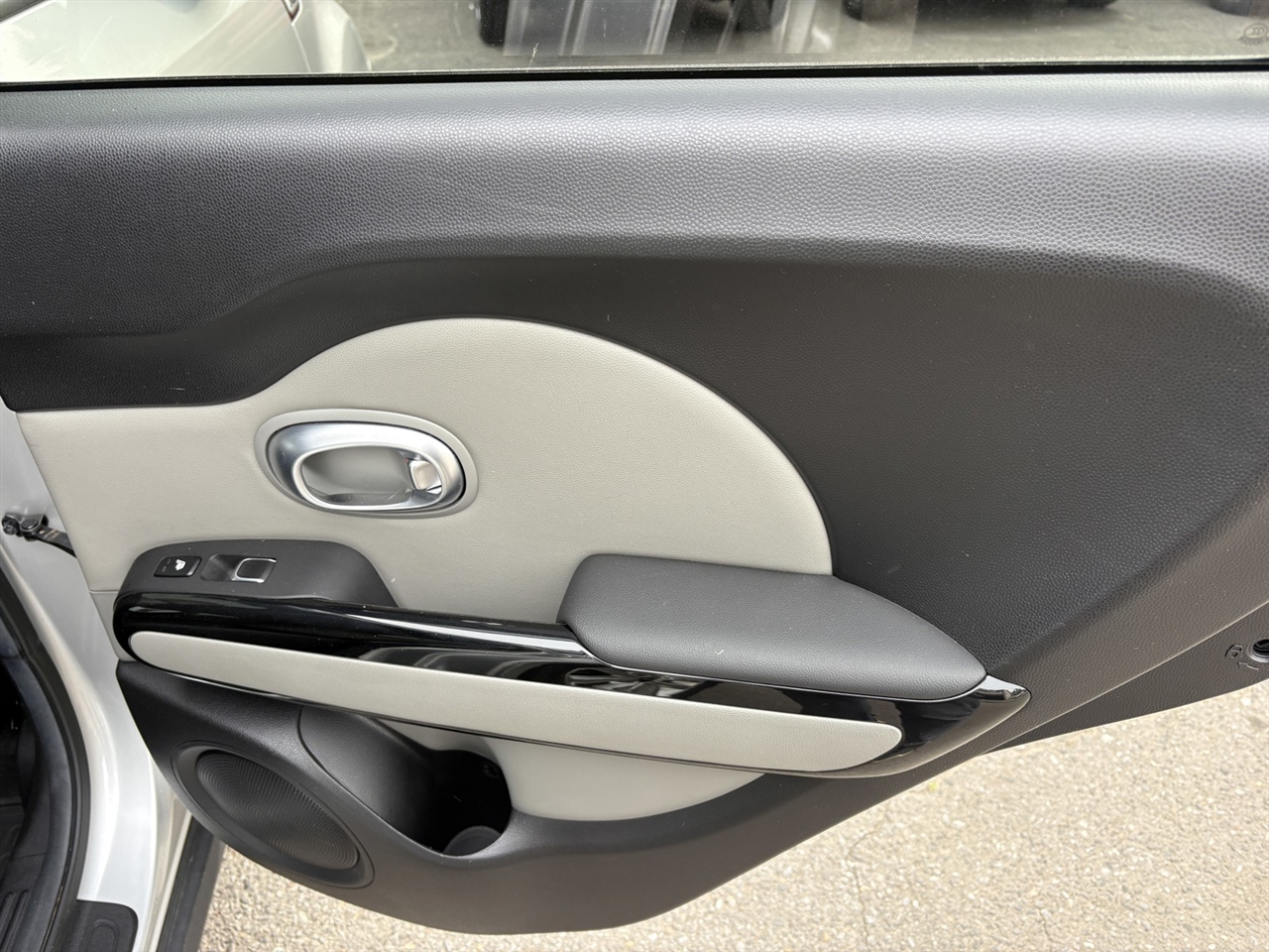 Kia Soul + 2019