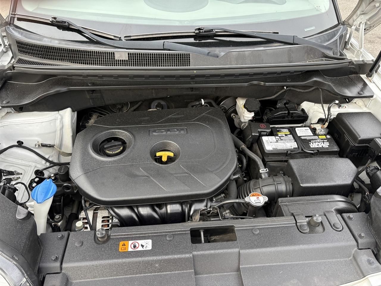 Kia Soul + 2019