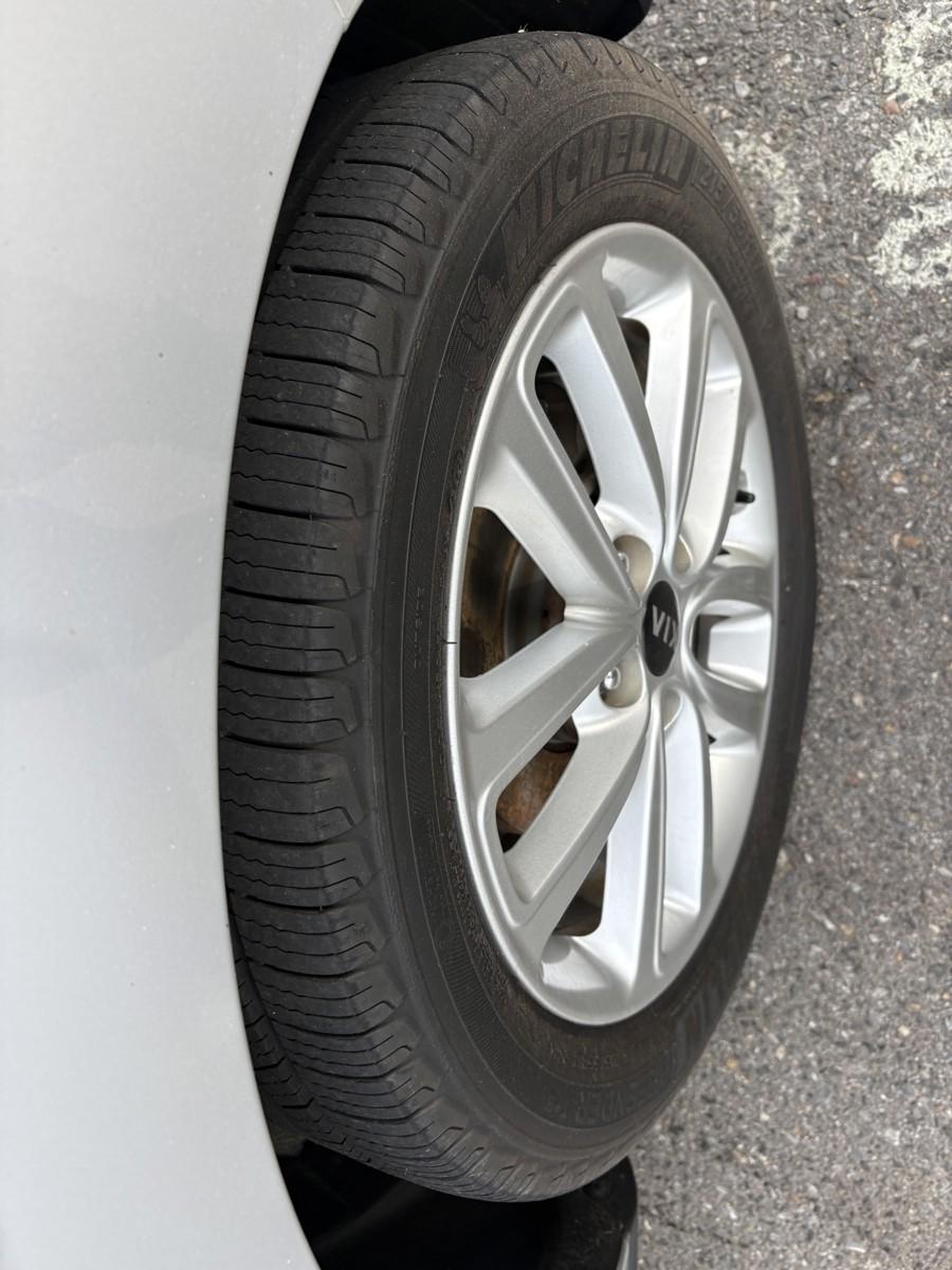 Kia Soul + 2019