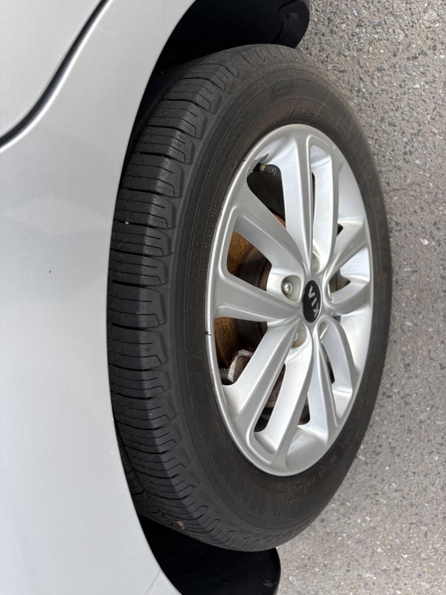 Kia Soul + 2019