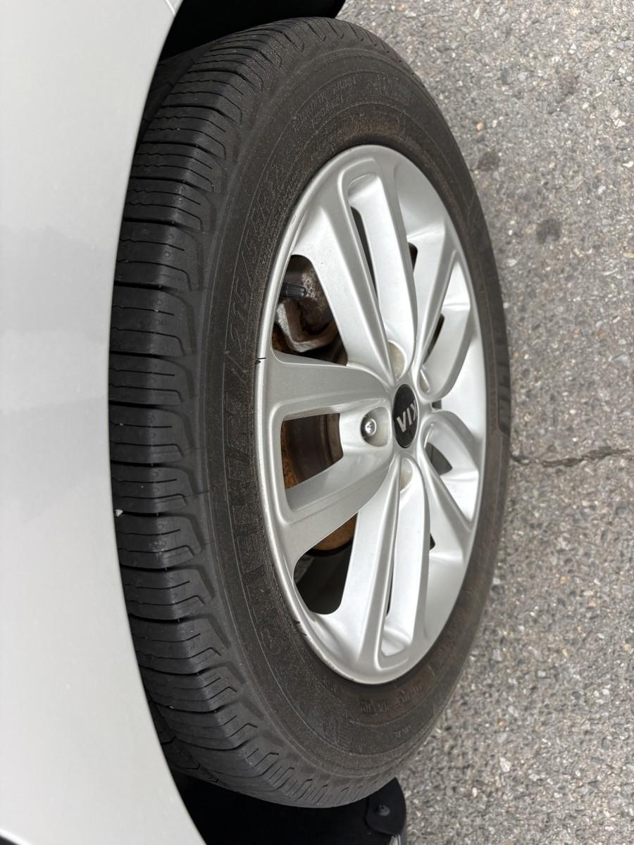 Kia Soul + 2019