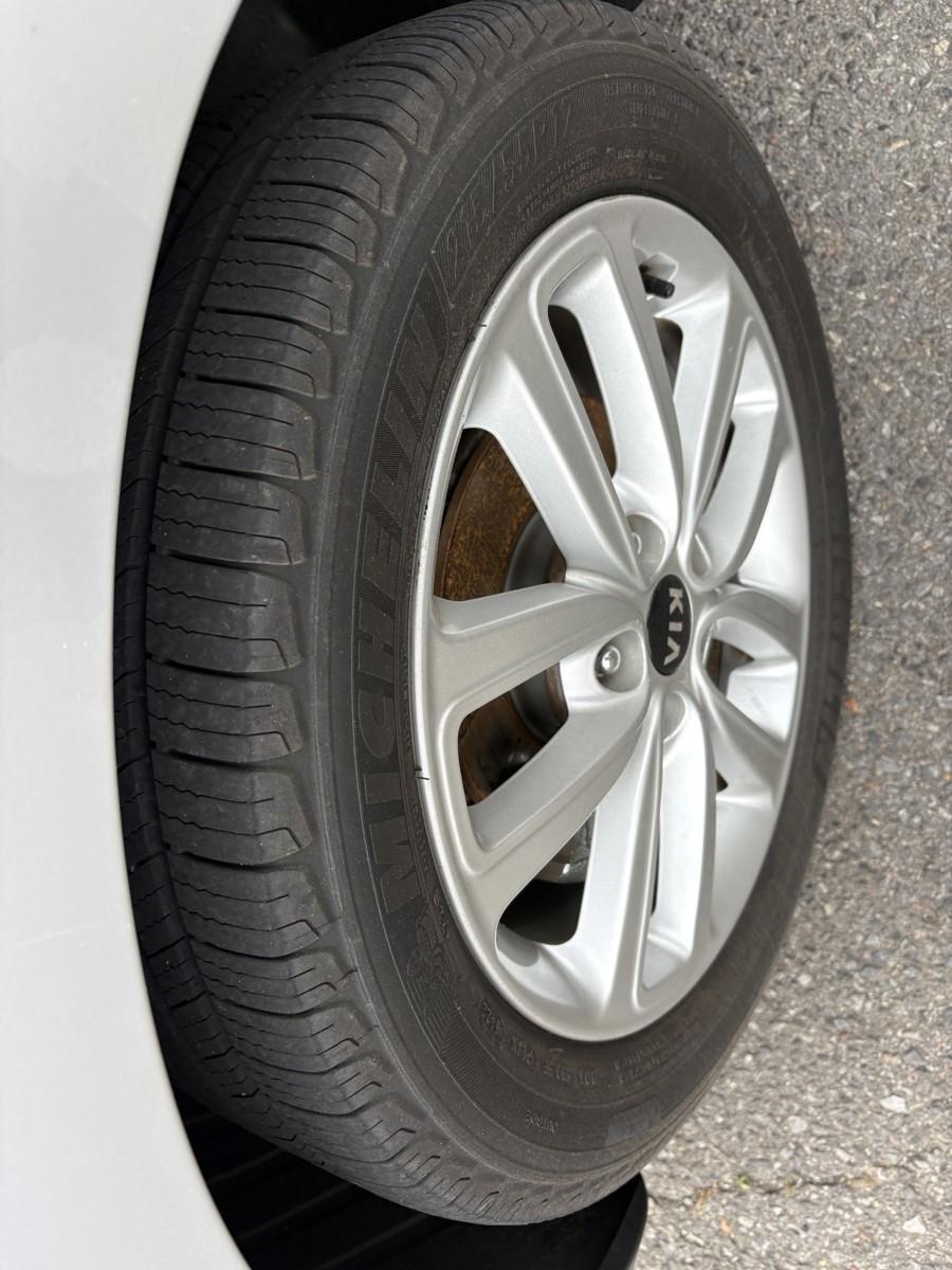 Kia Soul + 2019