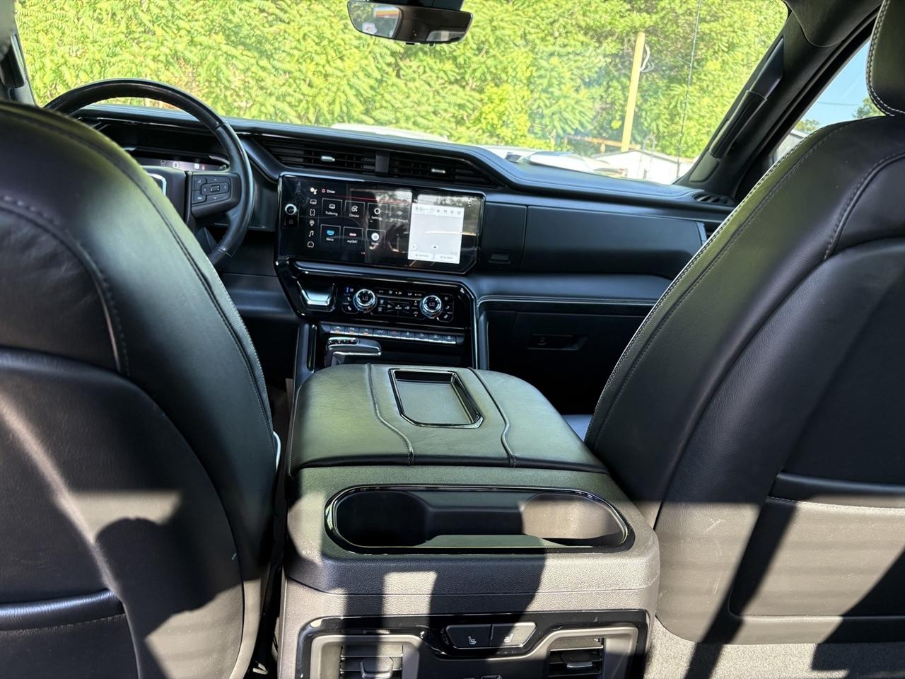 GMC Sierra 1500 AT4X Crew Cab 4WD 2022