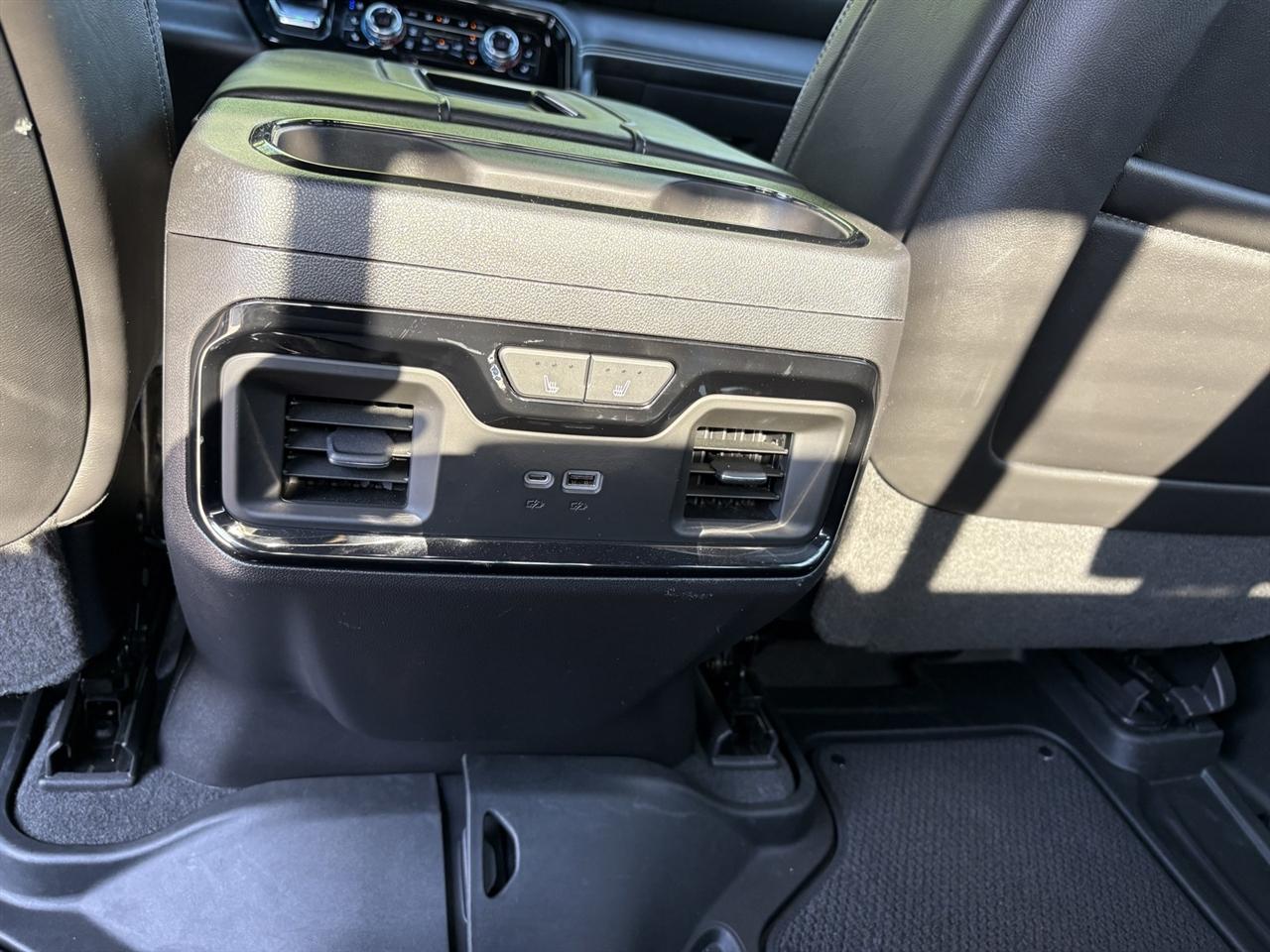 GMC Sierra 1500 AT4X Crew Cab 4WD 2022