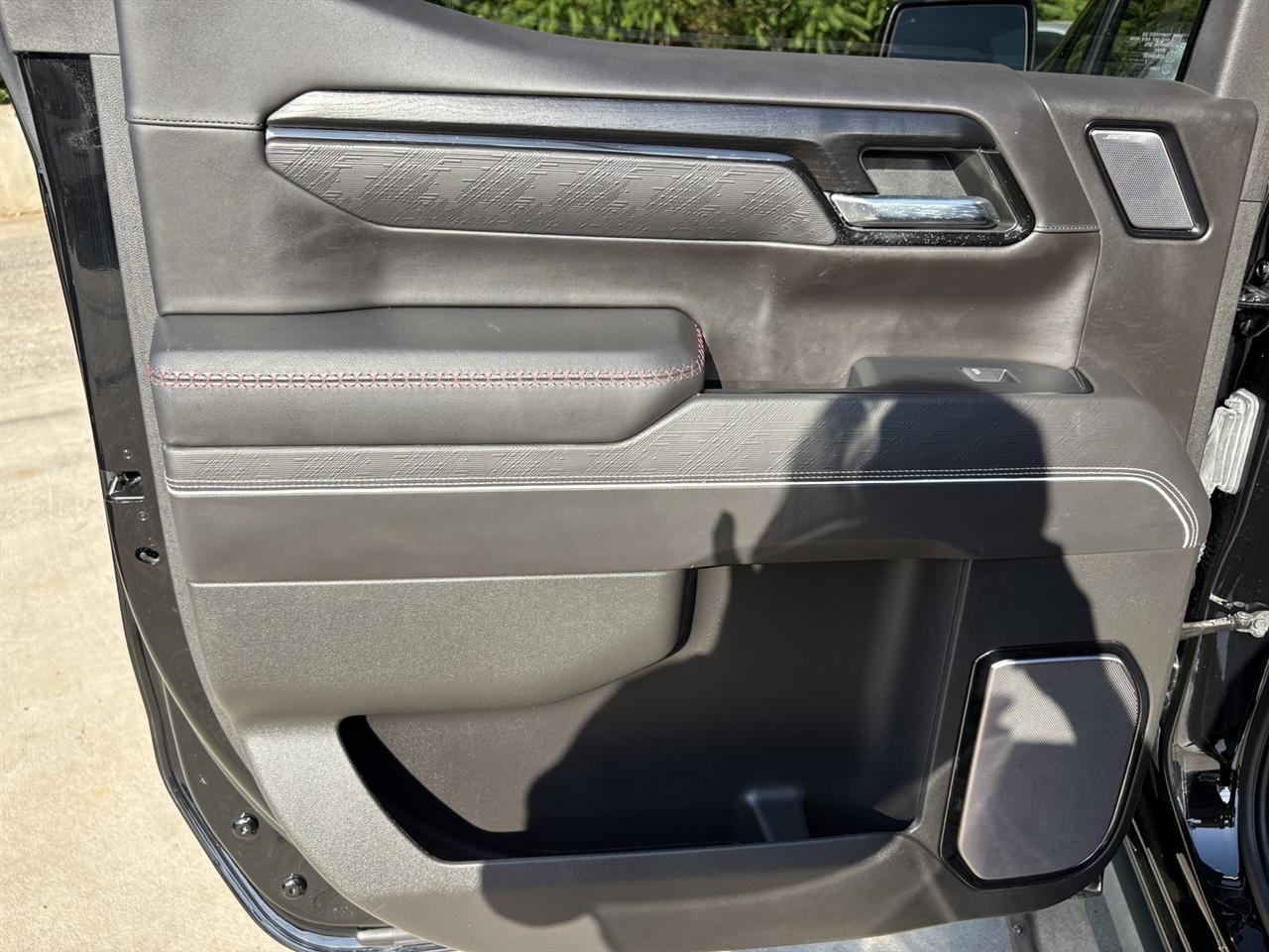 GMC Sierra 1500 AT4X Crew Cab 4WD 2022