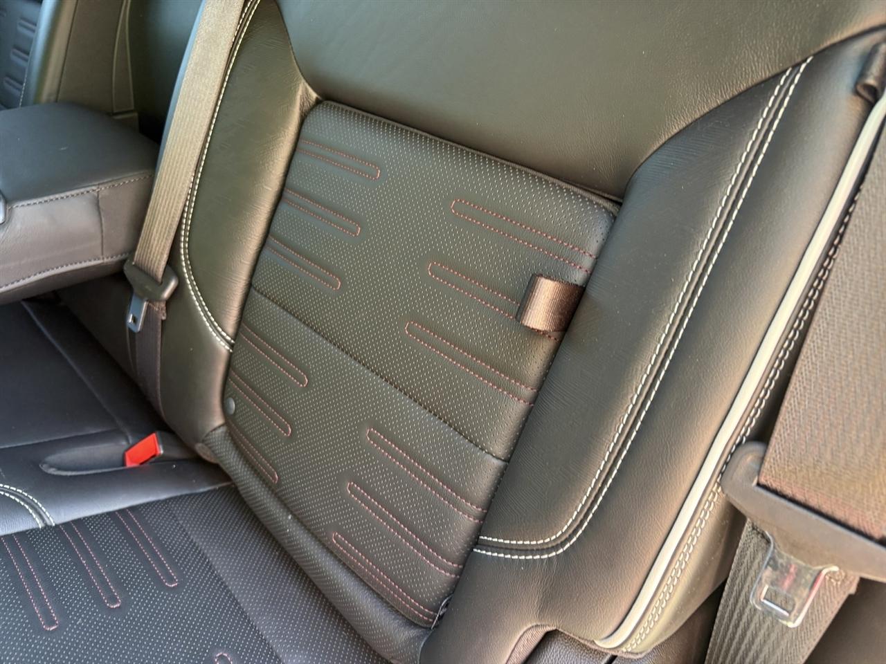 GMC Sierra 1500 AT4X Crew Cab 4WD 2022